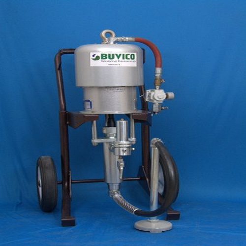 Buvico paint sprayer price deals